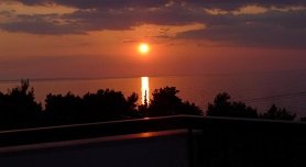 George & Sia's House in Neos Marmaras, Halkidiki