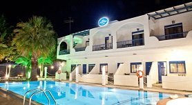 Ariadni Blue in Neos Marmaras, Halkidiki