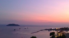 Aria's House Studios & Apartments in Neos Marmaras, Halkidiki