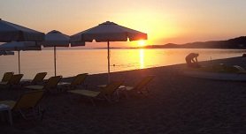 Toroni, Halkidiki