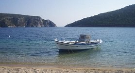 Toroni, Halkidiki