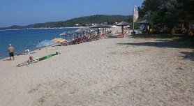 Toroni, Halkidiki