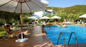 Haus Risos, Toroni, Halkidiki