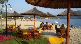 Villa Maria Toroni, Halkidiki