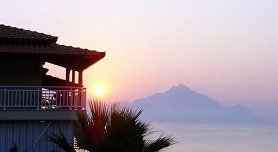 Erifili at Sarti Beach Apartments & Studios in Sarti, Halkidiki