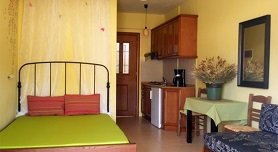 Erifili at Sarti Beach Apartments & Studios in Sarti, Halkidiki