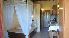 Erifili at Sarti Beach Apartments & Studios in Sarti, Halkidiki