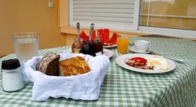 Erifili at Sarti Beach Apartments & Studios in Sarti, Halkidiki