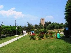 Nea Fokea, Nea Fokaia, Kassandra, Halkidiki