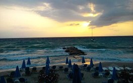 Kallithea, Kassandra, Halkidiki