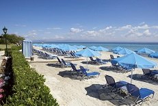 Kallithea, Kassandra, Halkidiki