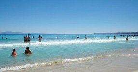 Margarita Sea Side Hotel in Kallithea, Halkidiki