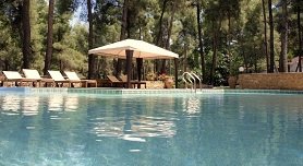 Stamatiadis Sani Cape Villas, Halkidiki