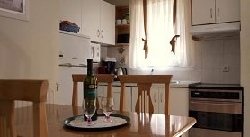 Stamatiadis Sani Cape Villas, Halkidiki