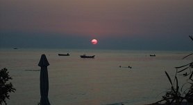 Skala Fourkas, Kassandra, Halkidiki