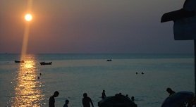 Skala Fourkas, Kassandra, Halkidiki