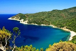 Skala Fourkas, Kassandra, Halkidiki