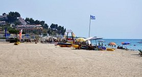Skala Fourkas, Kassandra, Halkidiki