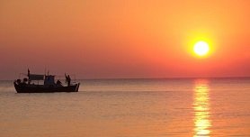 Iris Apartments in Skala Fourkas, Halkidiki