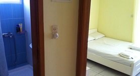 Iris Apartments in Skala Fourkas, Halkidiki