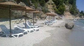Possidi, Kassandra, Halkidiki