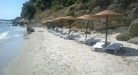 Possidi, Kassandra, Halkidiki