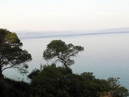 Kalandra, Kassandra, Halkidiki