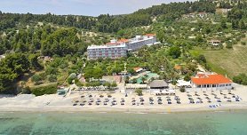 Kalandra, Kassandra, Halkidiki