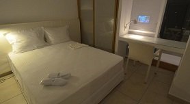 Possidi Hiliadou in Possidi beach, Halkidiki