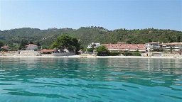 Mola Kalyva, Kassandra, Halkidiki