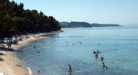 Kriopigi, Kassandra, Halkidiki