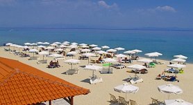 Kriopigi, Kassandra, Halkidiki