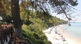 Kriopigi, Kassandra, Halkidiki