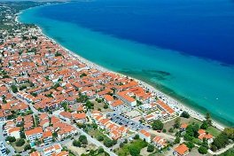Polychrono, Polykhrono, Kassandra, Halkidiki