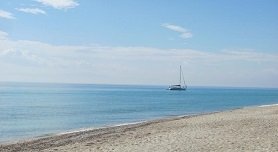 Polychrono, Polykhrono, Kassandra, Halkidiki