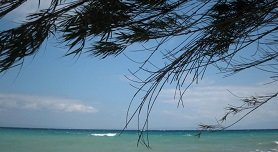 Polychrono, Polykhrono, Kassandra, Halkidiki