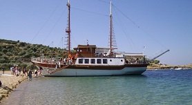 Polychrono, Polykhrono, Kassandra, Halkidiki
