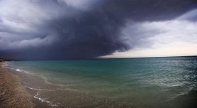 Polychrono, Polykhrono, Kassandra, Halkidiki