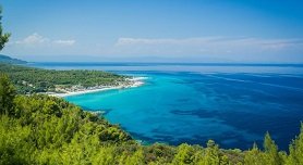 Polychrono, Polykhrono, Kassandra, Halkidiki