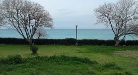 Chaniotis, Khanioti, Kassandra, Halkidiki