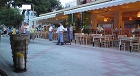 Chaniotis, Khanioti, Kassandra, Halkidiki