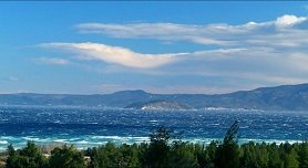 Pefkochori, Pefkohori, Kassandra, Halkidiki