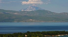 Pefkochori, Pefkohori, Kassandra, Halkidiki