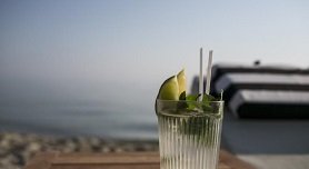 Pefkochori, Pefkohori, Kassandra, Halkidiki