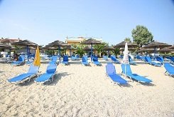 Pefkochori, Pefkohori, Kassandra, Halkidiki