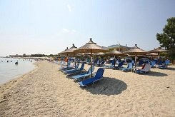 Pefkochori, Pefkohori, Kassandra, Halkidiki