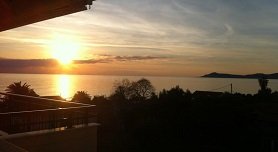 Nea Skioni, Kassandra, Halkidiki