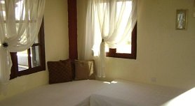 Villa Olga in Nea Skioni, Kassandra, Halkidiki