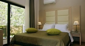 Rahoni Cronwell Park Hotel in Nea Skioni, Kassandra, Halkidiki