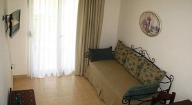 Stella Meri Studios in Nea Skioni, Kassandra, Halkidiki